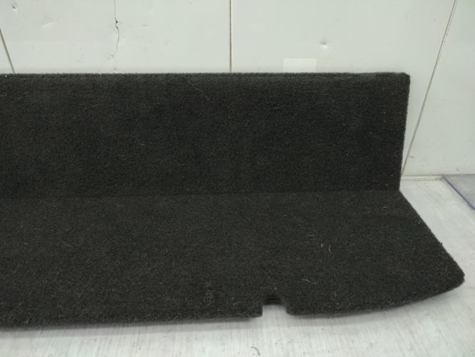 Tapis de coffre OPEL ZAFIRA TOURER C PHASE 2 Diesel