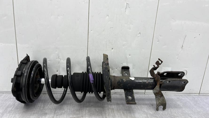 Amortisseur avant gauche RENAULT CLIO 3 PHASE 1 Essence