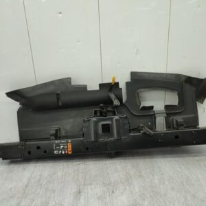 Serrure de capot OPEL ZAFIRA TOURER C PHASE 2 Diesel