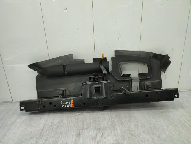 Serrure de capot OPEL ZAFIRA TOURER C PHASE 2 Diesel