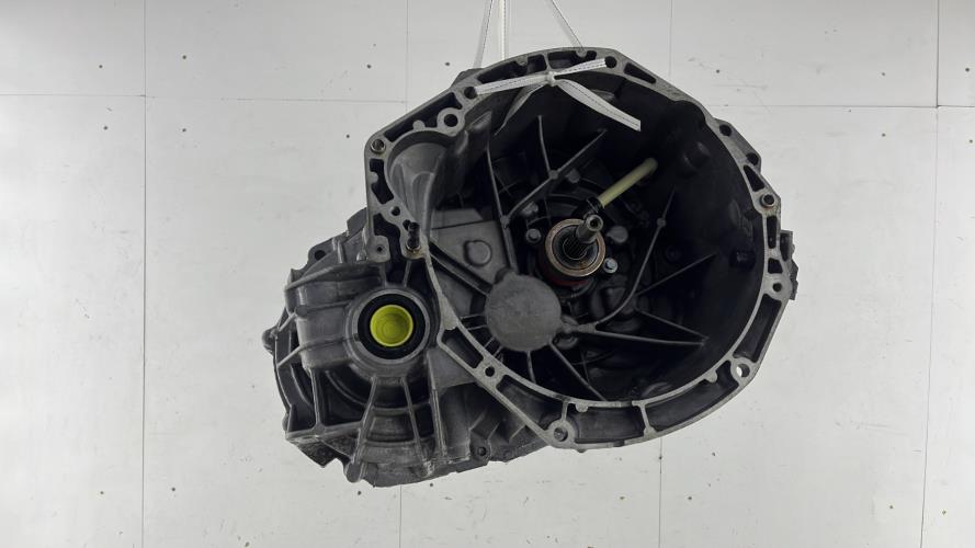 Boite de vitesses RENAULT MEGANE 3 PHASE 1 Diesel