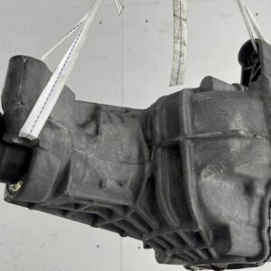 Pont avant complet MERCEDES CLASSE M 163 PHASE 2 Diesel