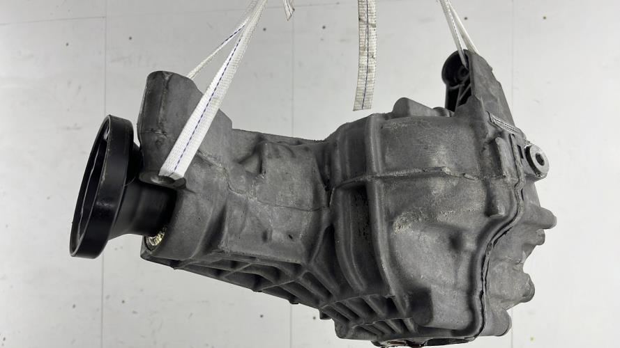 Pont avant complet MERCEDES CLASSE M 163 PHASE 2 Diesel