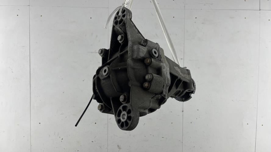 Pont (propulsion) MERCEDES CLASSE M 163 PHASE 2 Diesel