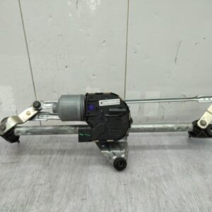 Moteur essuie glace avant SKODA OCTAVIA 3 PHASE 1 Diesel