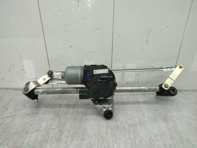 Moteur essuie glace avant SKODA OCTAVIA 3 PHASE 1 Diesel