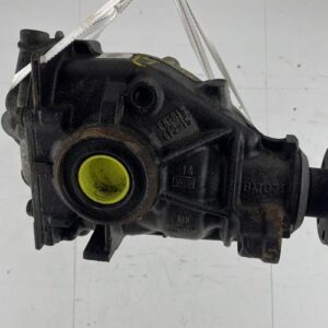 Pont (propulsion) BMW SERIE 3 E46 PHASE 1 Essence