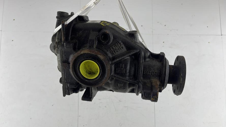 Pont (propulsion) BMW SERIE 3 E46 PHASE 1 Essence