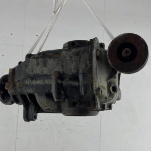 Pont (propulsion) BMW SERIE 3 E46 COMPACT PHASE 1 Diesel