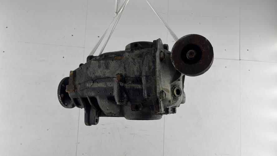 Pont (propulsion) BMW SERIE 3 E46 COMPACT PHASE 1 Diesel