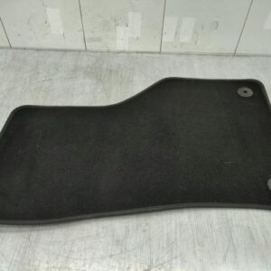 Tapis de sol SKODA OCTAVIA 3 PHASE 1 Diesel