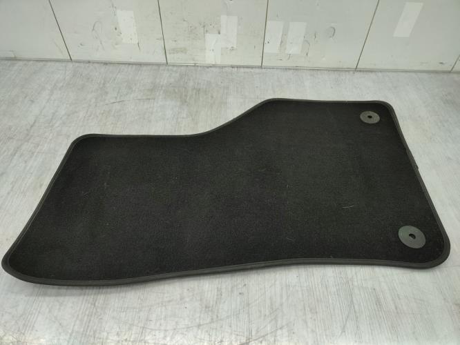 Tapis de sol SKODA OCTAVIA 3 PHASE 1 Diesel