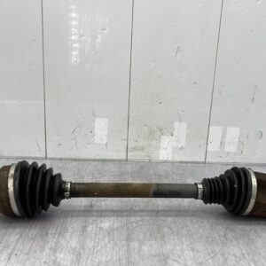 Cardan gauche (transmission) CITROEN JUMPER 3 PHASE 2 Diesel