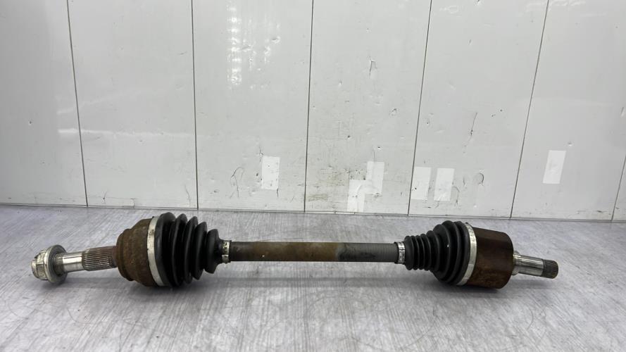 Cardan gauche (transmission) CITROEN JUMPER 3 PHASE 2 Diesel