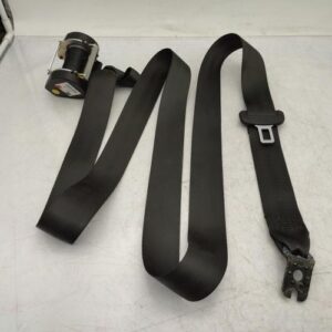 Ceinture arriere droit SKODA OCTAVIA 3 PHASE 1 Diesel