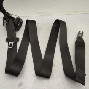 Ceinture arriere gauche SKODA OCTAVIA 3 PHASE 1 Diesel
