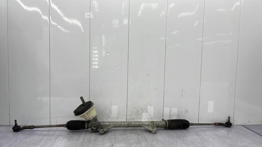 Cremaillere assistee RENAULT CLIO 3 PHASE 1 Essence