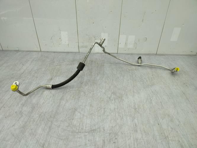 Tuyau de climatisation SKODA OCTAVIA 3 PHASE 1 Diesel