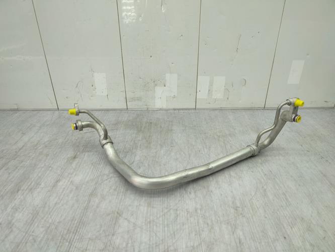 Tuyau de climatisation SKODA OCTAVIA 3 PHASE 1 Diesel