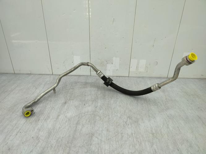 Tuyau de climatisation SKODA OCTAVIA 3 PHASE 1 Diesel