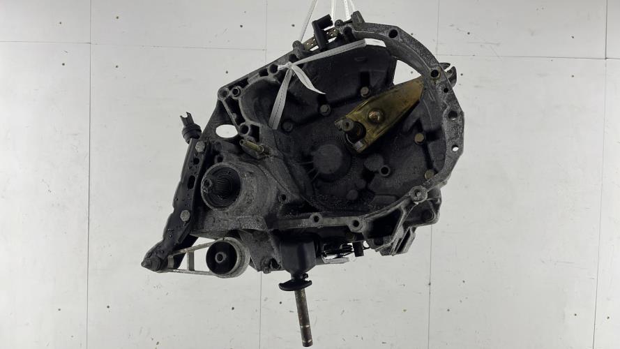 Boite de vitesses RENAULT CLIO 2 PHASE 1 Essence