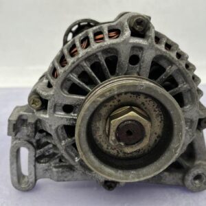 Alternateur RENAULT CLIO 2 PHASE 2 Essence