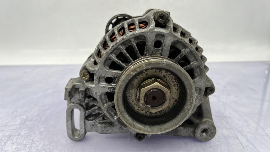 Alternateur RENAULT CLIO 2 PHASE 2 Essence
