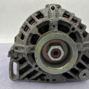Alternateur RENAULT CLIO 2 PHASE 1 Essence