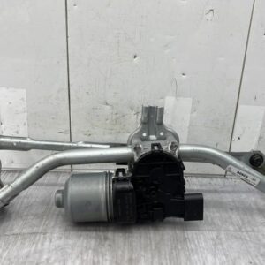 Moteur essuie glace avant PEUGEOT 2008 1 PHASE 1 Diesel
