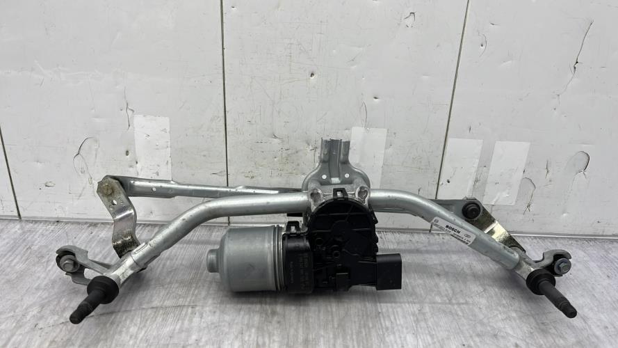 Moteur essuie glace avant PEUGEOT 2008 1 PHASE 1 Diesel