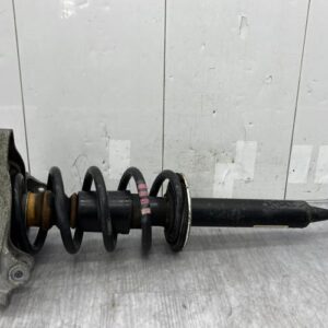 Amortisseur avant gauche AUDI A4 2 AVANT PHASE 2 BREAK Diesel