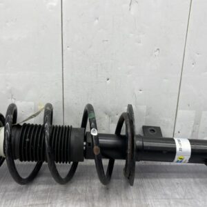 Amortisseur avant gauche FIAT 500 2 PHASE 1 Essence