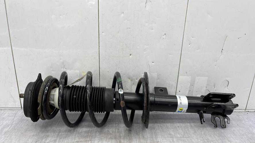 Amortisseur avant gauche FIAT 500 2 PHASE 1 Essence