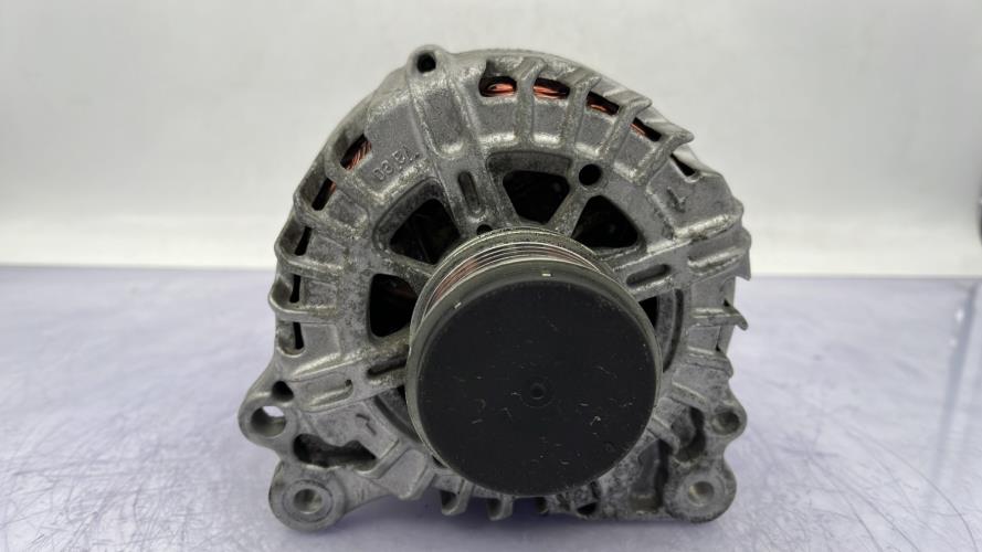 Alternateur VOLKSWAGEN GOLF PLUS PHASE 2 Diesel
