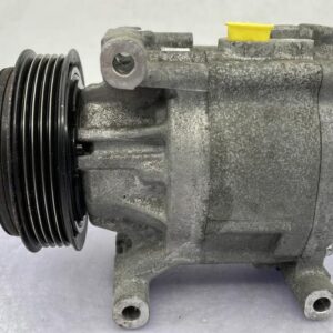 Compresseur clim FIAT 500 2 PHASE 1 Essence