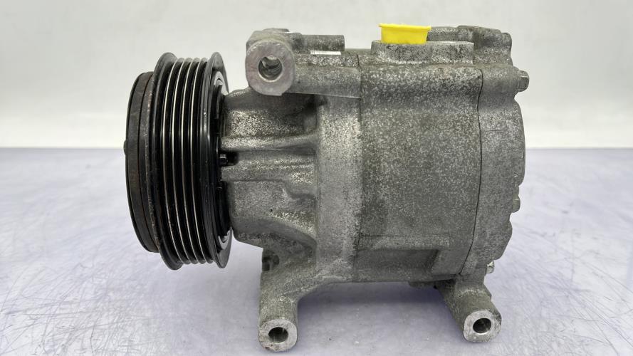 Compresseur clim FIAT 500 2 PHASE 1 Essence