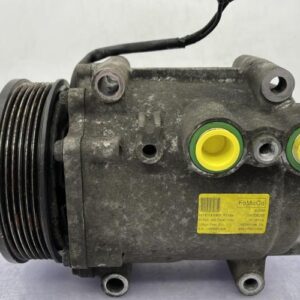 Compresseur clim MAZDA 2 2 PHASE 1 Diesel