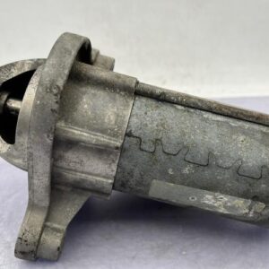 Demarreur MAZDA 2 2 PHASE 1 Diesel