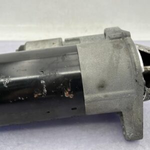 Demarreur FIAT 500 2 PHASE 1 Essence