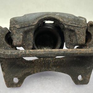 Etrier avant droit (freinage) FIAT 500 2 PHASE 1 Essence