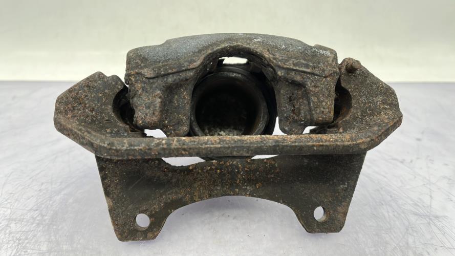 Etrier avant droit (freinage) FIAT 500 2 PHASE 1 Essence