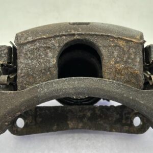 Etrier avant gauche (freinage) MAZDA 2 2 PHASE 1 Diesel