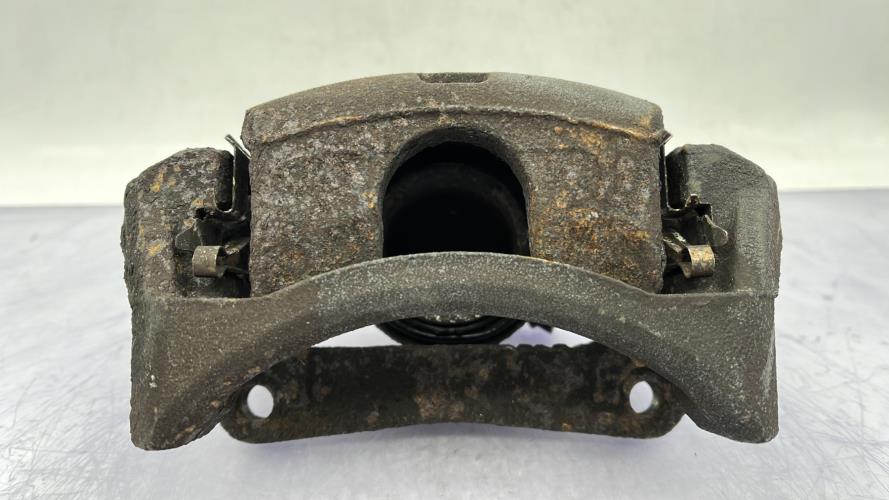 Etrier avant gauche (freinage) MAZDA 2 2 PHASE 1 Diesel