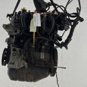 Moteur RENAULT TWINGO 2 PHASE 1 Essence