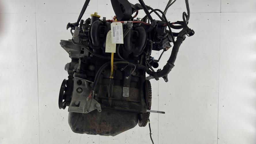 Moteur RENAULT TWINGO 2 PHASE 1 Essence