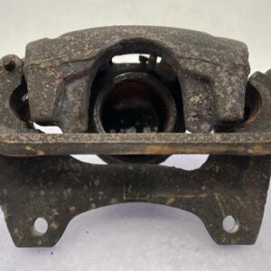 Etrier avant gauche (freinage) FIAT 500 2 PHASE 1 Essence