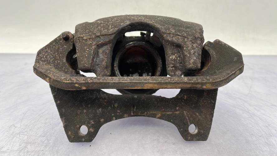 Etrier avant gauche (freinage) FIAT 500 2 PHASE 1 Essence