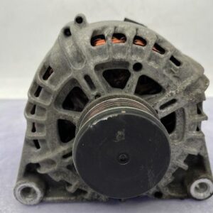 Alternateur MAZDA 2 2 PHASE 1 Diesel