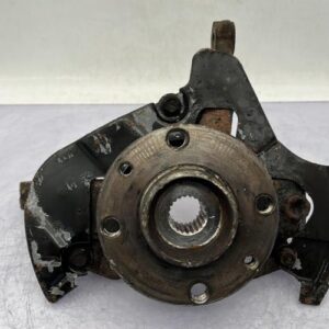 Fusee avant gauche FIAT 500 2 PHASE 1 Essence