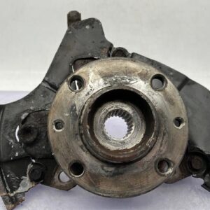 Fusee avant droit FIAT 500 2 PHASE 1 Essence